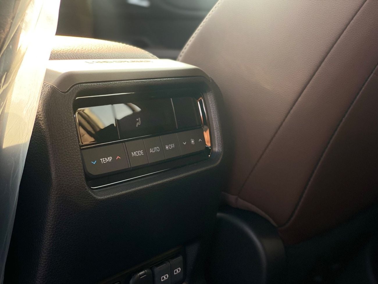 Toyota Prado 2.8L Adventure Diesel Brand New