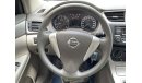 Nissan Sentra 1.5