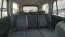 Toyota Prado RHD DIESEL WITH SUNROOF