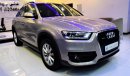 Audi Q3 2.0 T Quattro