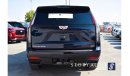 Cadillac Escalade 6.2 V8 Sport Platinum 4WD Aut.7 seats