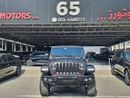 Jeep Wrangler Unlimited Sport S 3.6L A/T