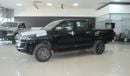 تويوتا هيلوكس SR5 DC . 4.0L . Petrol . 4WD . 6-Speed Automatic . 5 Seats . 4 Doors