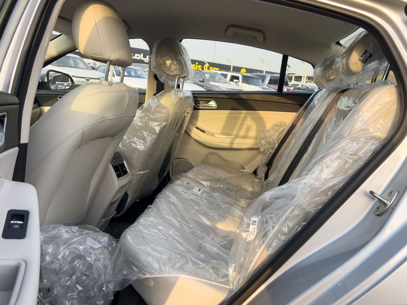 Chery Arrizo 5 EXPORT PRICE - CHERY ARRIZO5 1.5L