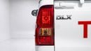 Toyota Hilux DLX