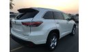 Toyota Kluger PETROL 4X4 RIGHT HAND DRIVE