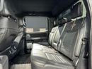 Ford F 150 | Platinum Edition FX4