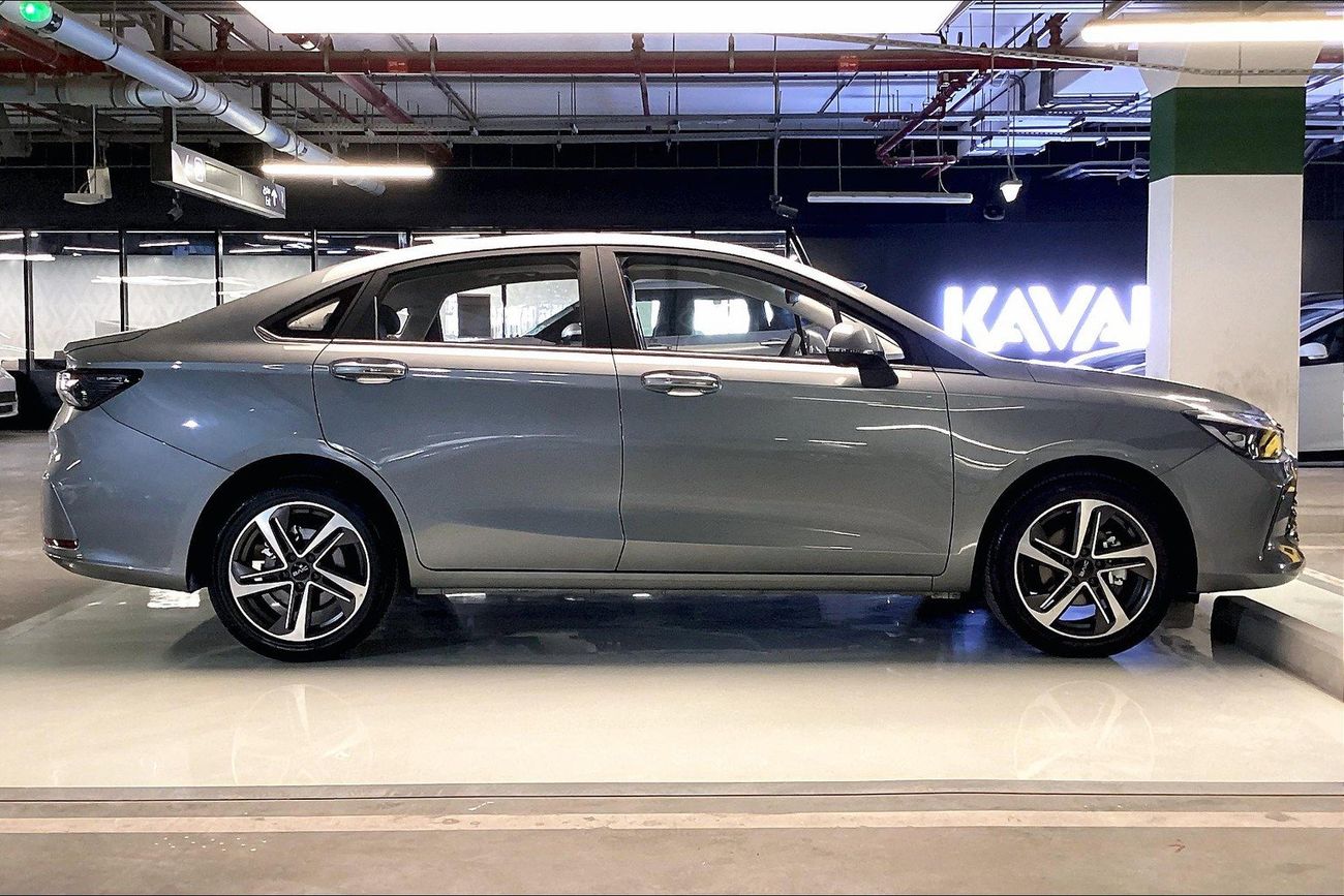 BAIC U5 Plus Honor | National Day Celebration | Guaranteed Warranty | 0 Down Payment