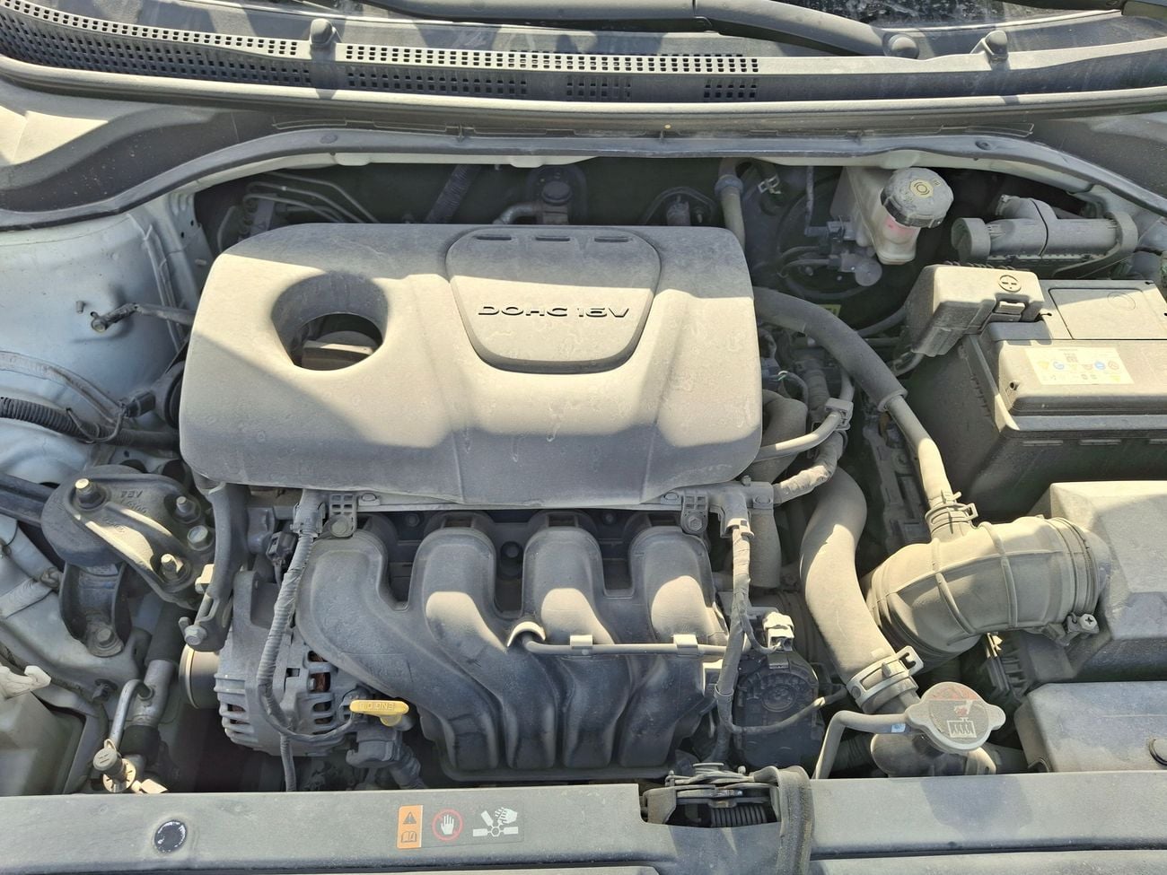 Hyundai Accent 2022 SMART | AED 517/Month | 0 DP | 30 Day Return | Warranty