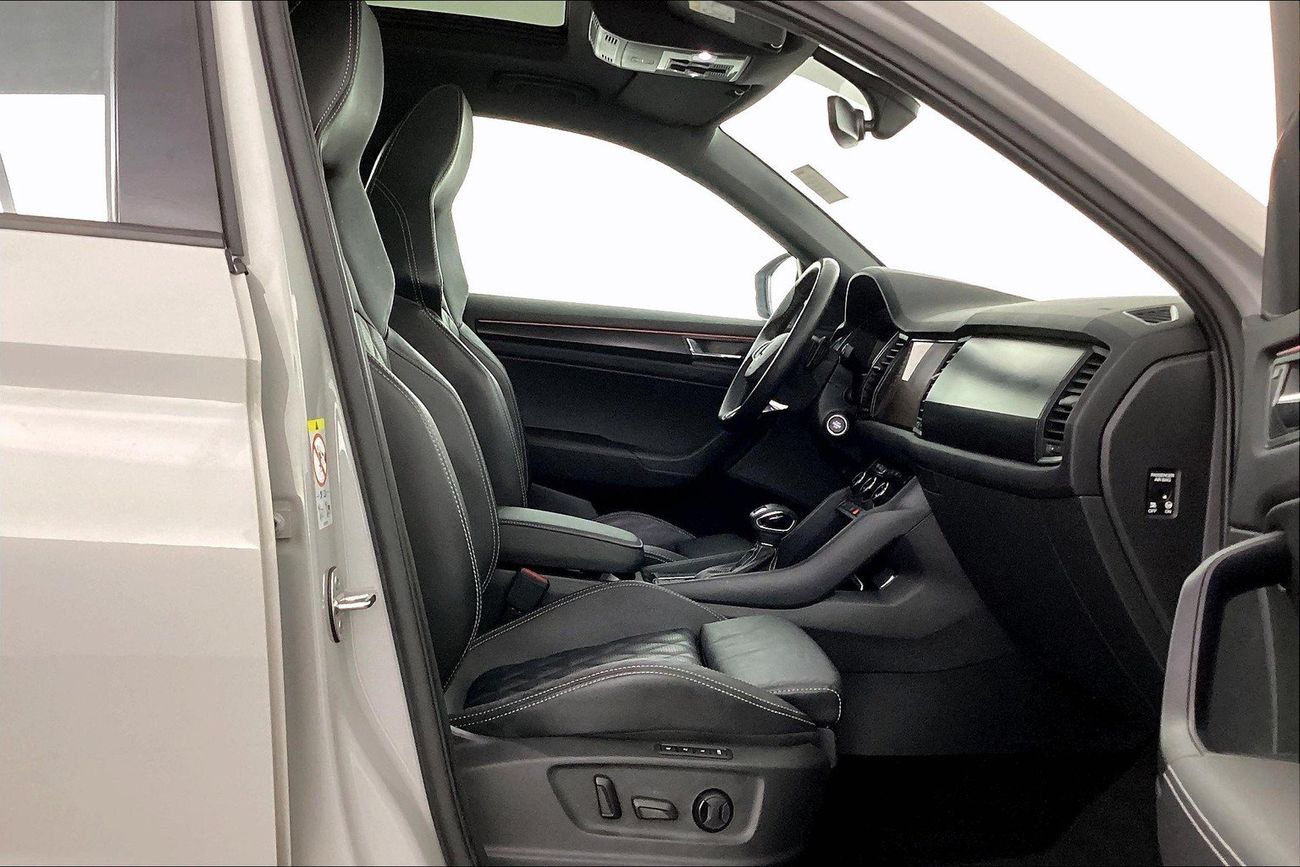 Skoda Kodiaq Sportline | Guaranteed Warranty | 0 Down Payment