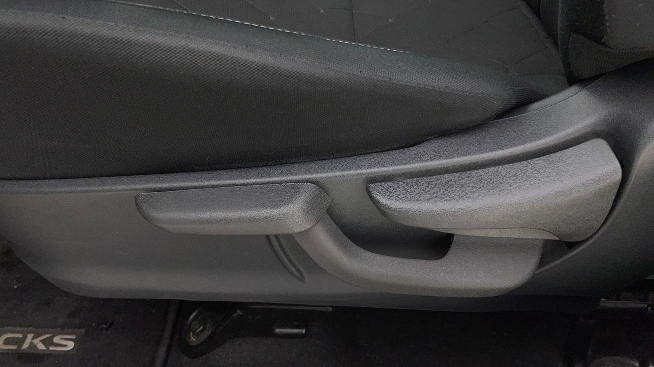 نيسان كيكس SV 1.6 | بدون دفعة مقدمة | اختبار القيادة في المنزل