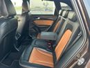 Audi Q5 45 TFSI S-Line 3.0L
