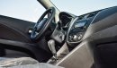 Suzuki Celerio Basic Option- Zero KM -  - 1.0L - FOR Export