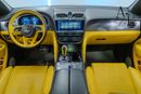 Bentley Bentayga 2022 Bentley Bentayga S, With Full Service History, Excellent Condition, GCC Spec