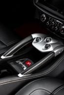 Ferrari FF STD GCC Full Service History