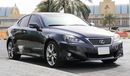 Lexus IS250