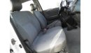 Toyota Hilux 2014 4X2 DIESEL Ref#303