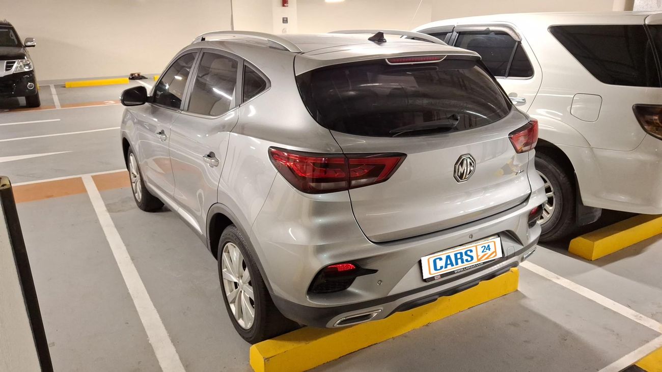 MG ZS COMFORT 1.5 | Zero Down Payment | Home Test Drive