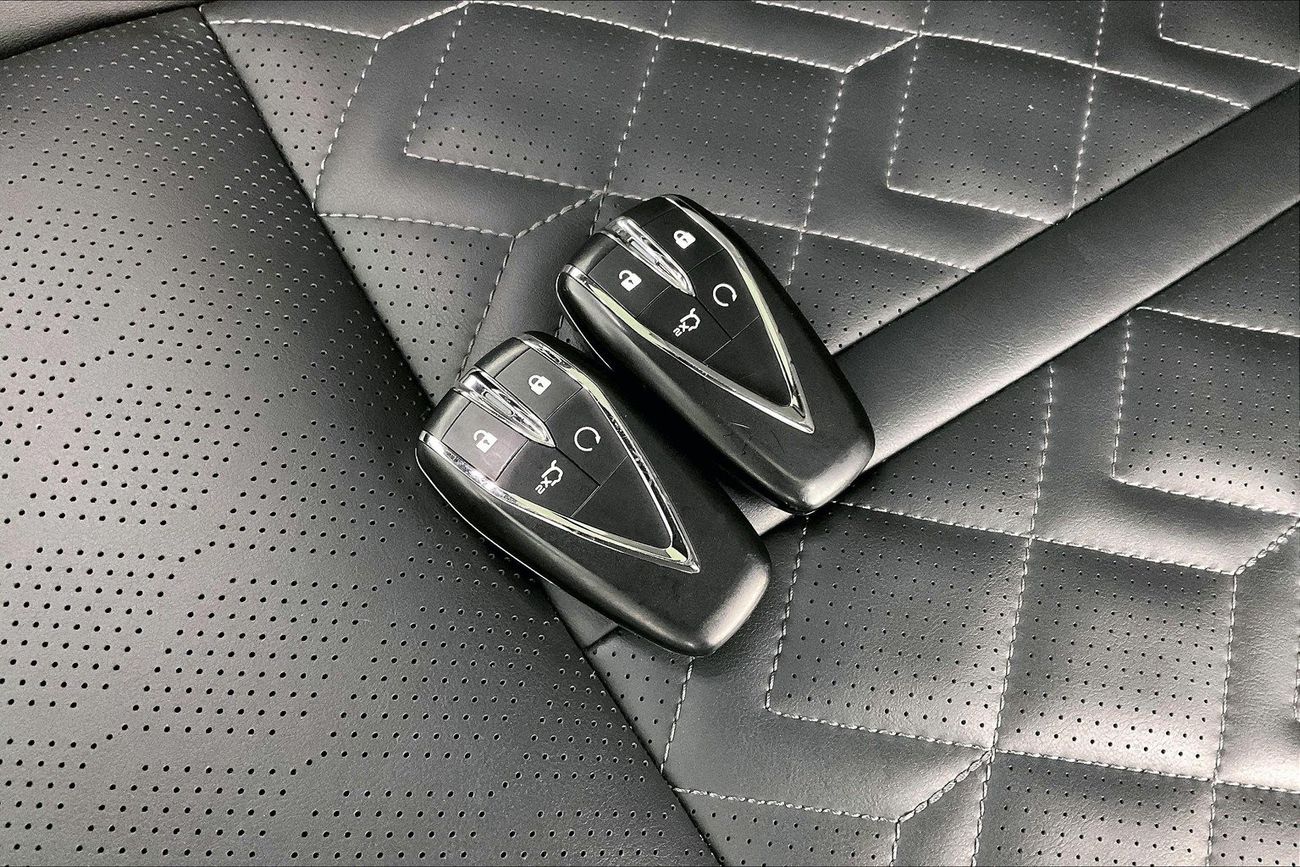 تشنجان يوني ك Limited | عرض العيد الحصري | خالية من أضرار الفيضانات