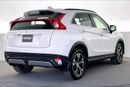 Mitsubishi Eclipse Cross GLX Midline | National Day Celebration | Guaranteed Warranty | 0 Down Payment