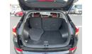 Hyundai Tucson 2018 HYUNDAI TUCSON FULL OPTION IMPORTED FROM USA