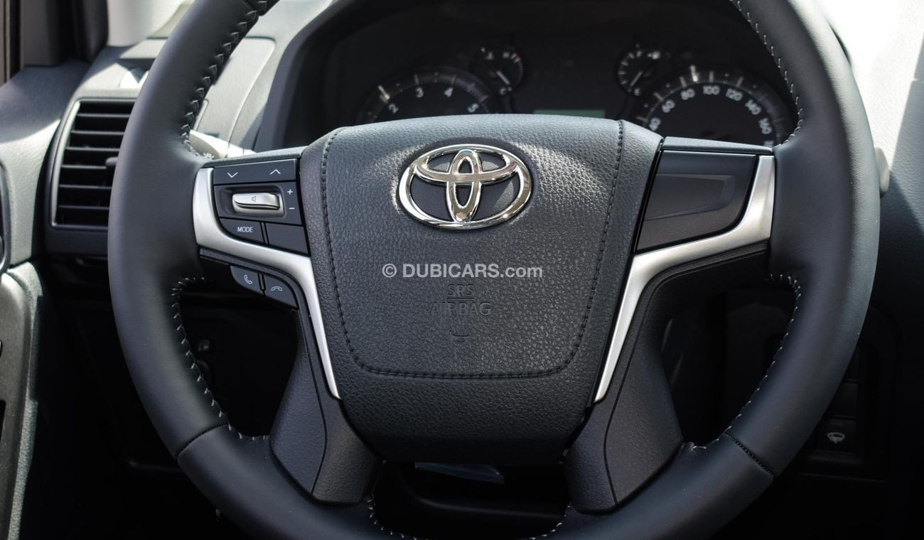 Toyota Prado TX.L