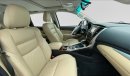 Mitsubishi Montero GLS 3 | Under Warranty | Inspected on 150+ parameters