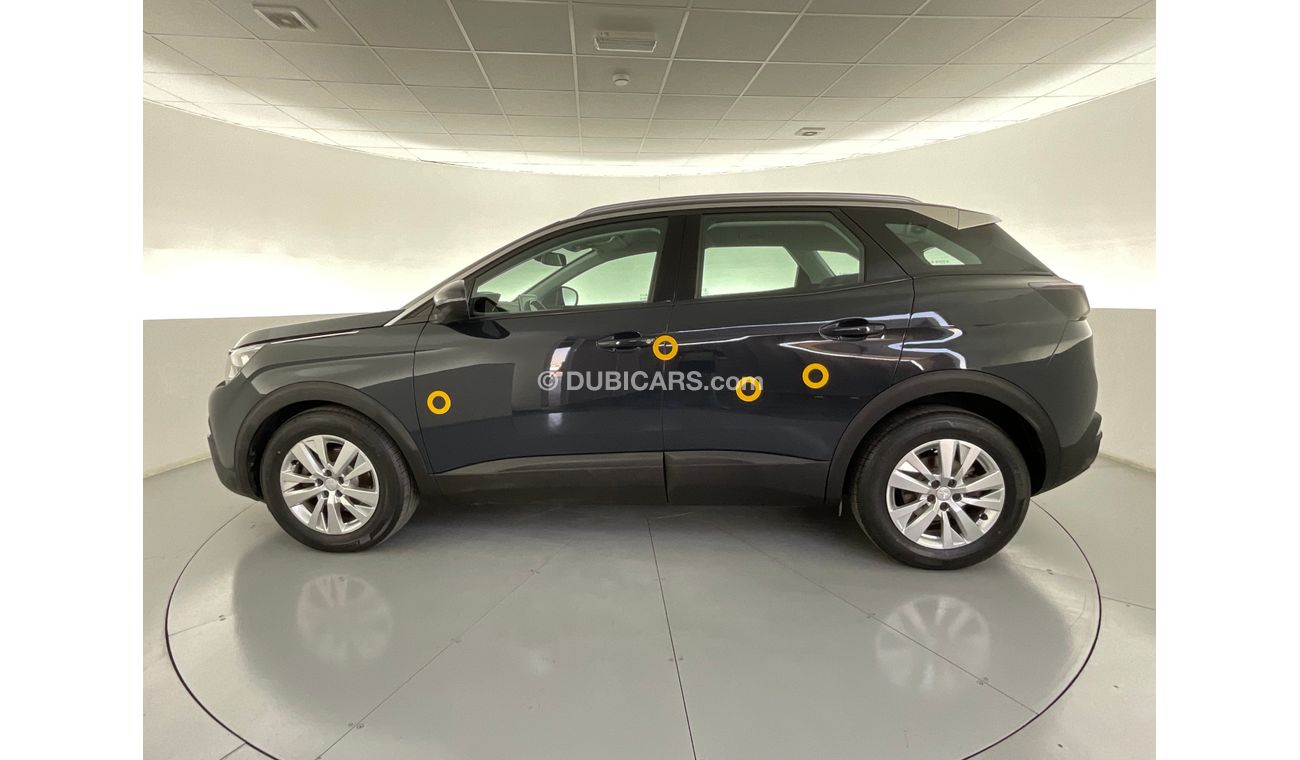 Peugeot 3008 Active