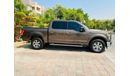 Ford F 150 XLT || Double Cabin || 4x4 || GCC || 0% DP || Well Maintained