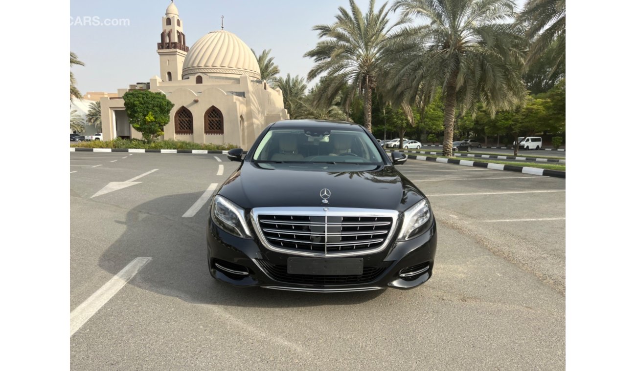 مرسيدس بنز S 600 مايباخ مسرفسه