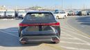 لكزس RX 350 F سبورت