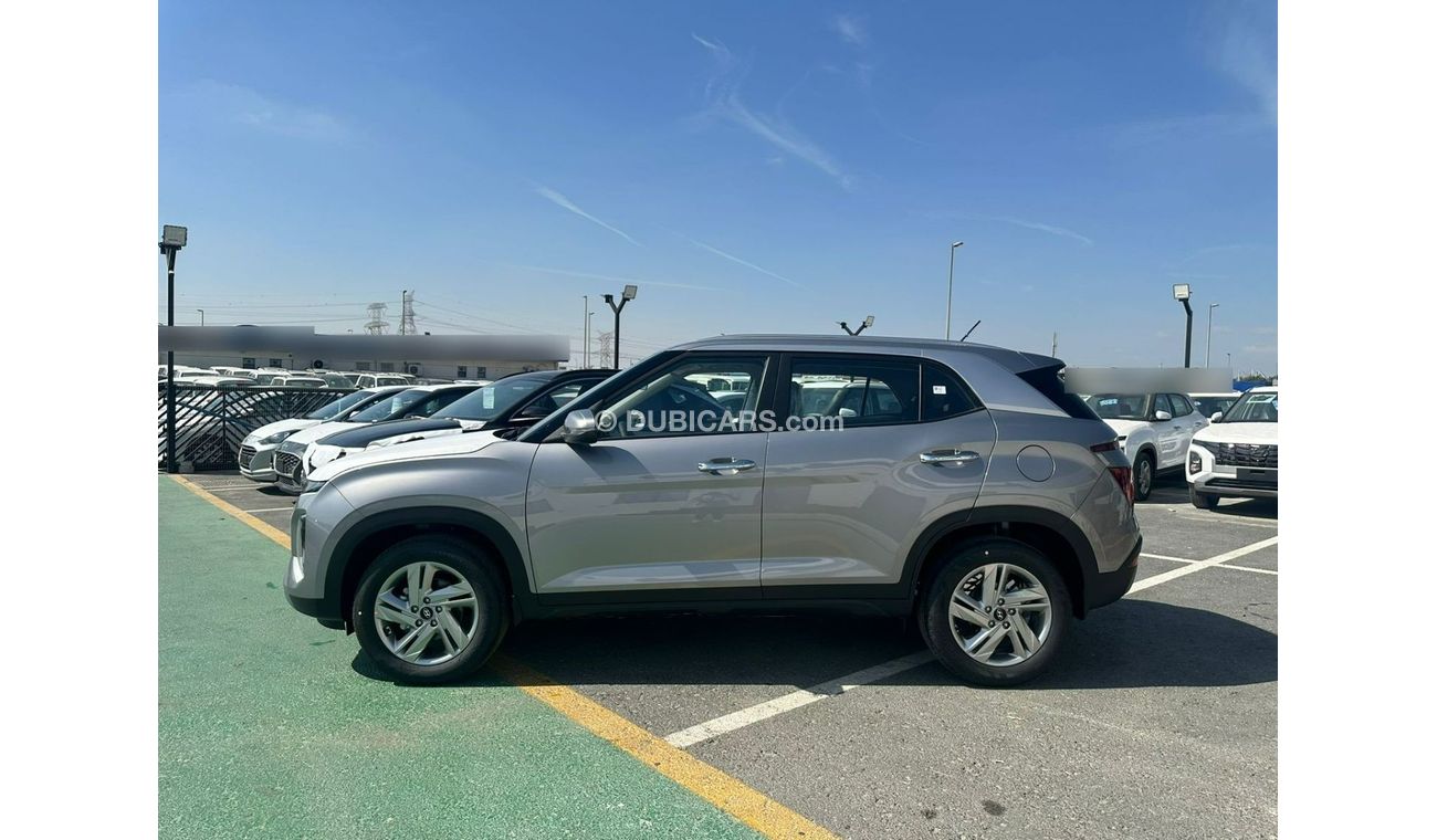 New Hyundai Creta 1.5 L 2023 PANORAMIC SUNROOF 2023 for sale in Dubai