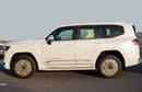 Toyota Land Cruiser VXR GXR