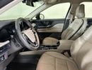 Lincoln Corsair RESERVE COR423 / AL TAYER MOTORS AL QOUZ SHOWROOM