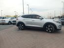 Hyundai Tucson 1.6L PETROL AUTOMATIC TRANSMISSION ( AMERICAN SPECS )