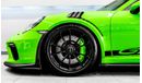 Porsche 911 GT3RS 2019 Porsche 911 GT3 RS, 2024 Porsche Warranty, Full Porsche Service History, Low KMs, GCC