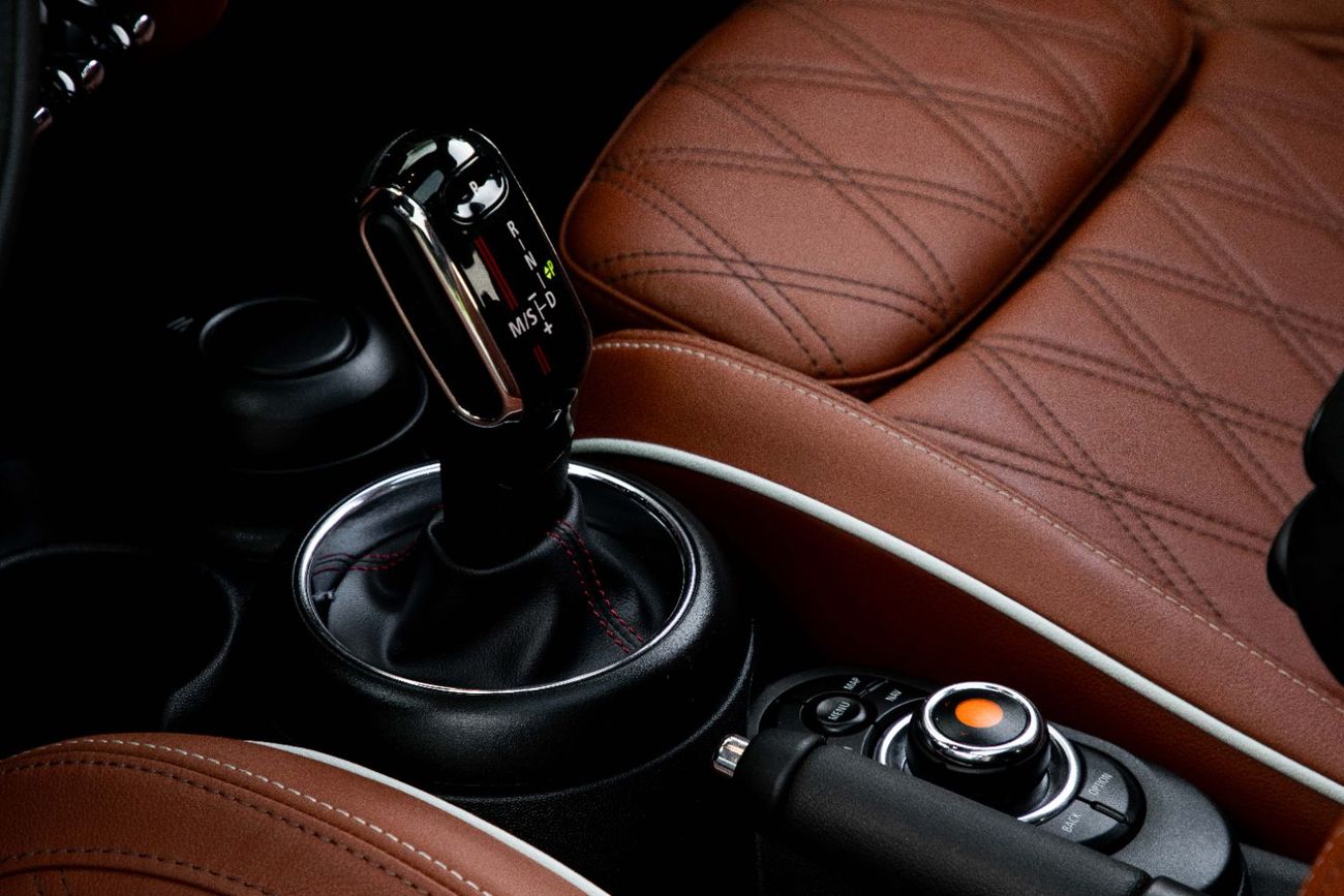 Mini Cooper S S | 1,469 P.M  | 0% Downpayment | Full Mini Service History!