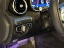 مرسيدس بنز C 200 كوبيه MERCEDES-BENZ C200 CONVERTIBLE | 2020 | VERY GOOD CONDITIONS