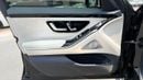 Mercedes Benz S500 4MATIC 3.0L