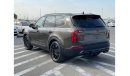 Kia Telluride 2021 Kia Telluride EX AWD Night Shade Exclusive Edition / Export Only