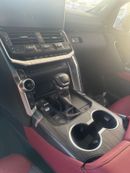 تويوتا لاند كروزر GR SPORT Toyota Land Cruiser GR Sport 3.3 Diesel 2024
