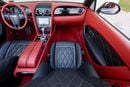 Bentley Continental GT Bentley Continental GT 2013 GCC