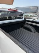 نيسان نافارا Std 2.5L 4WD M/T Nissan Navara 2.5L 4WD M/T