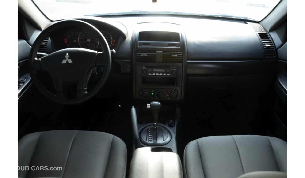 Mitsubishi Galant Full Auto in Excellent Condition