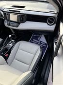 تويوتا راف ٤ Hybrid TOYOTA RAV4 Limited Full Option