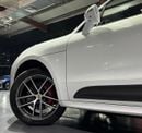 Porsche Macan S 2.9L (375 HP)