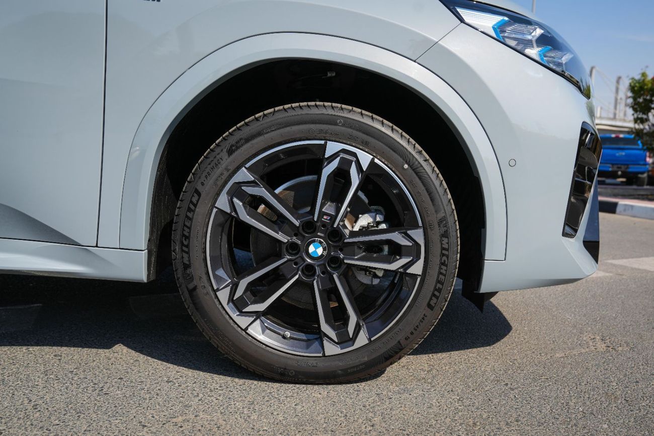 بي أم دبليو X2 S DRIVE 25i 2025 M SPORT KIT!! BRAND NEW CAR!! MENTIONED PRICE IS FOR EXPORT ONLY