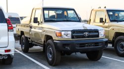 Toyota Land Cruiser Pick Up V6