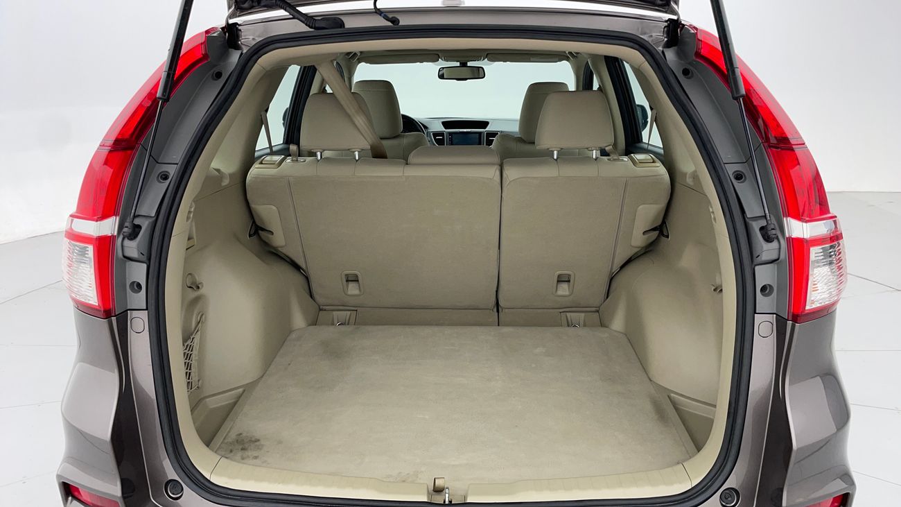Honda CR-V EX 2.4 | Zero Down Payment | Free Home Test Drive