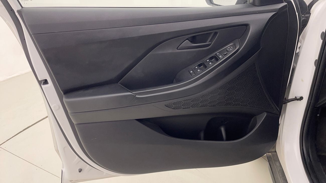 هيونداي كريتا SMART 1.5 | بدون دفعة مقدمة | اختبار القيادة في المنزل